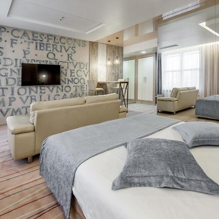Hotel Palladium Одеса Екстериор снимка