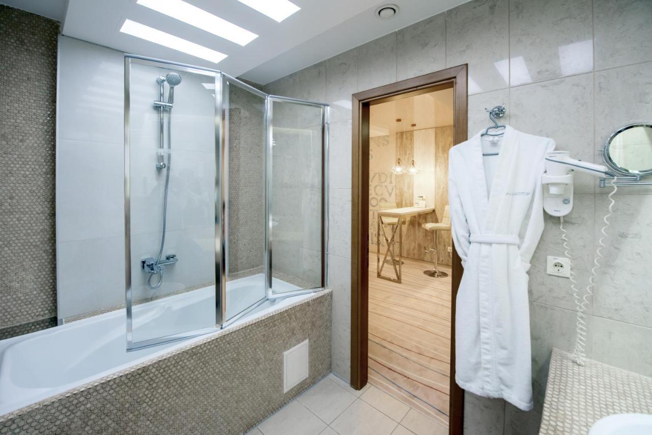 Hotel Palladium Одеса Екстериор снимка