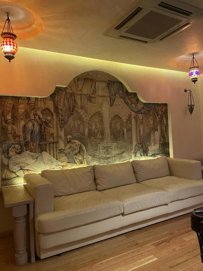 Hotel Palladium Одеса Екстериор снимка