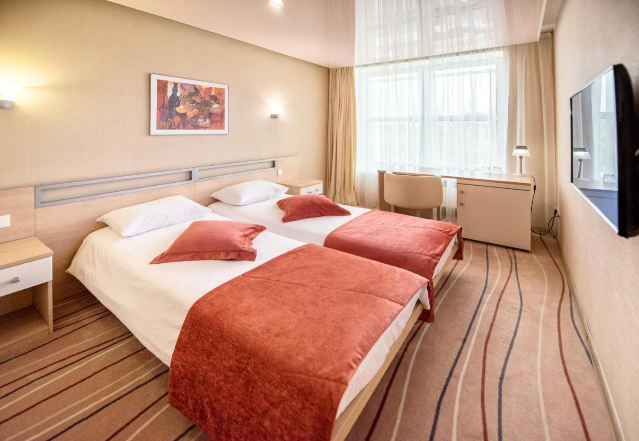 Hotel Palladium Одеса Екстериор снимка