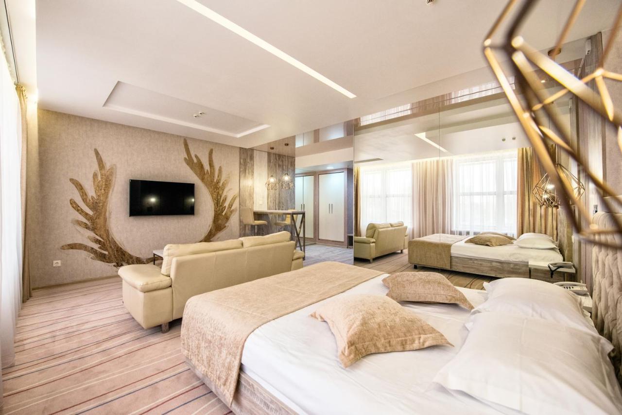 Hotel Palladium Одеса Екстериор снимка