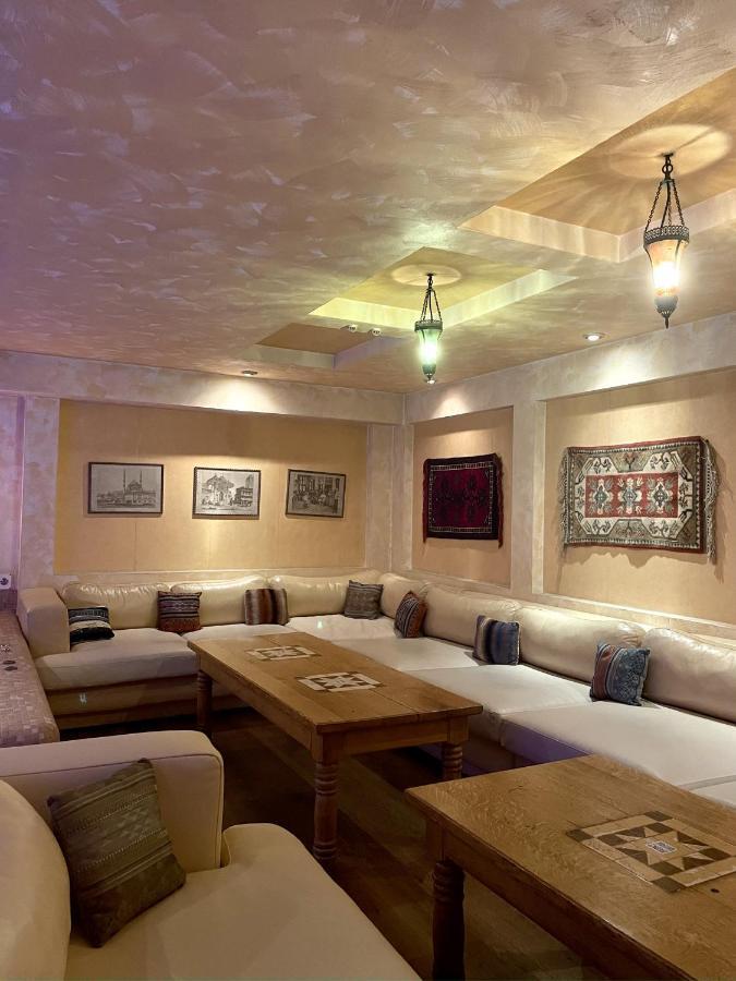 Hotel Palladium Одеса Екстериор снимка