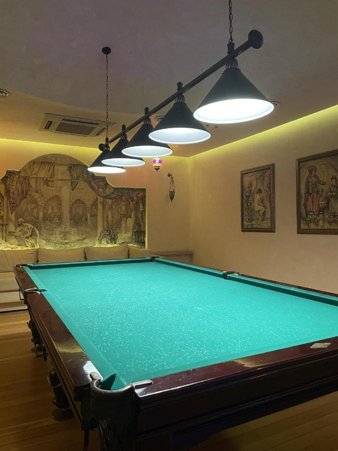 Hotel Palladium Одеса Екстериор снимка