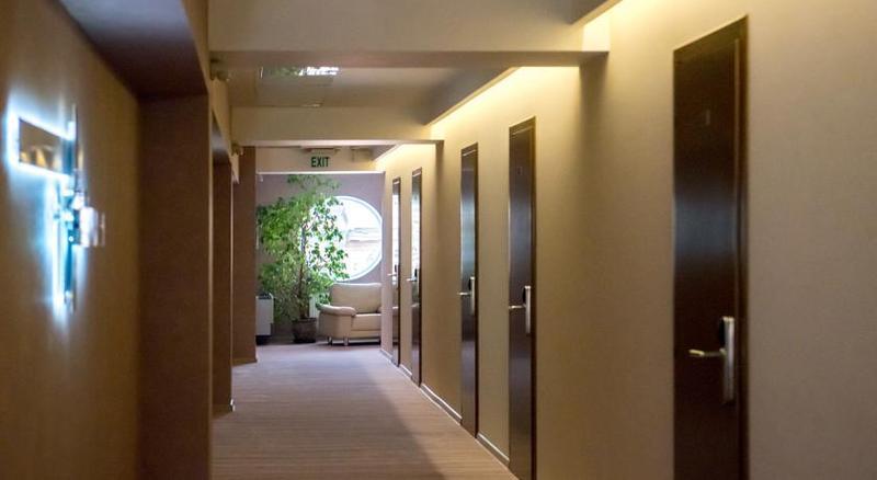 Hotel Palladium Одеса Екстериор снимка