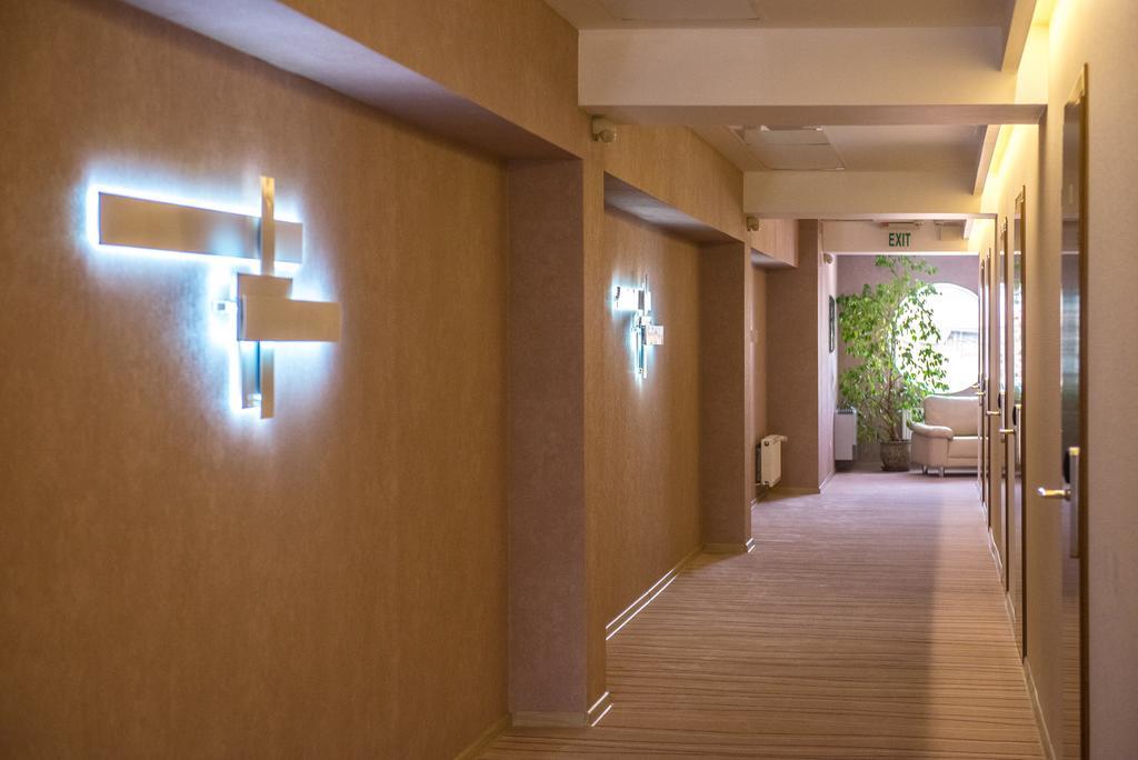 Hotel Palladium Одеса Екстериор снимка