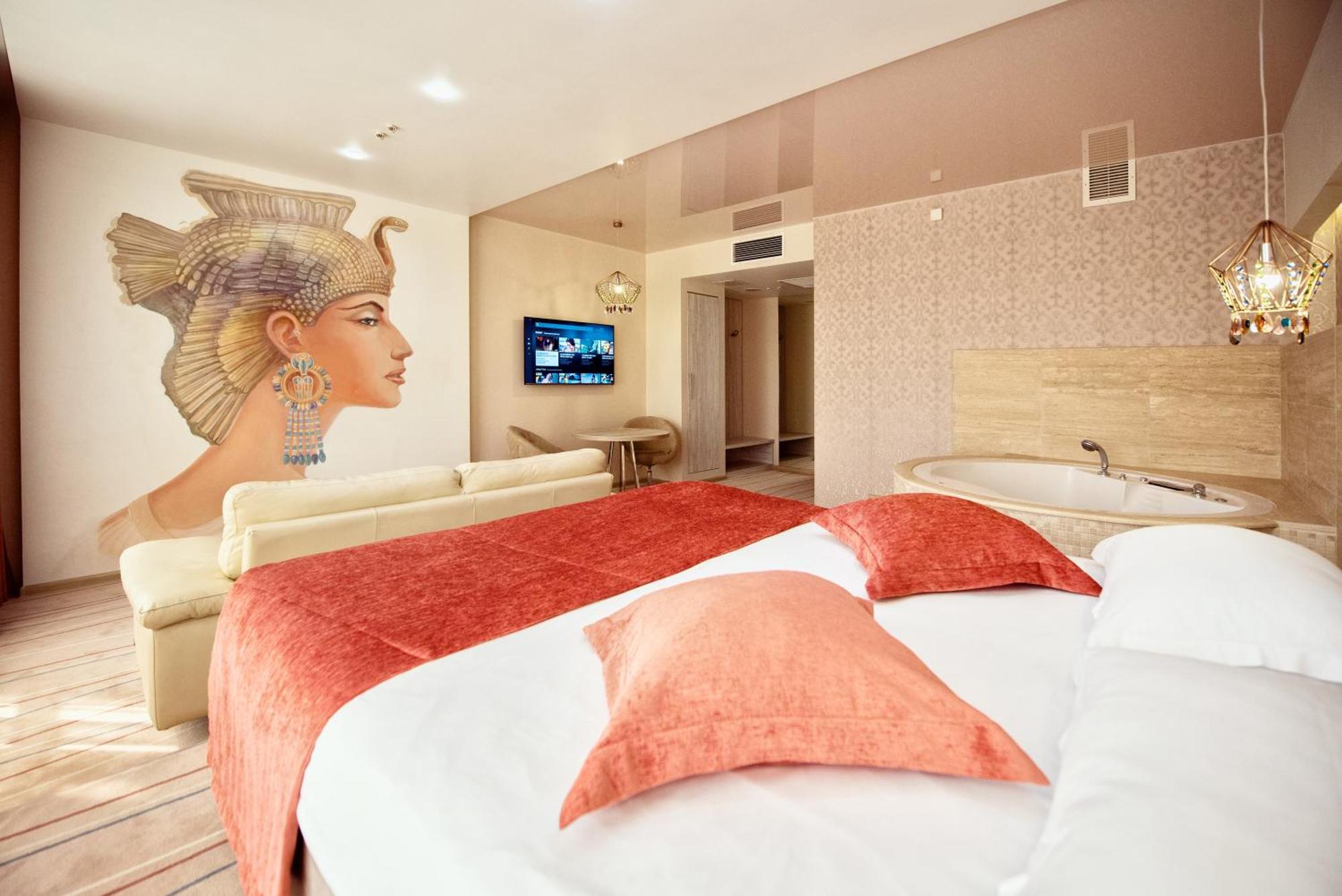 Hotel Palladium Одеса Екстериор снимка