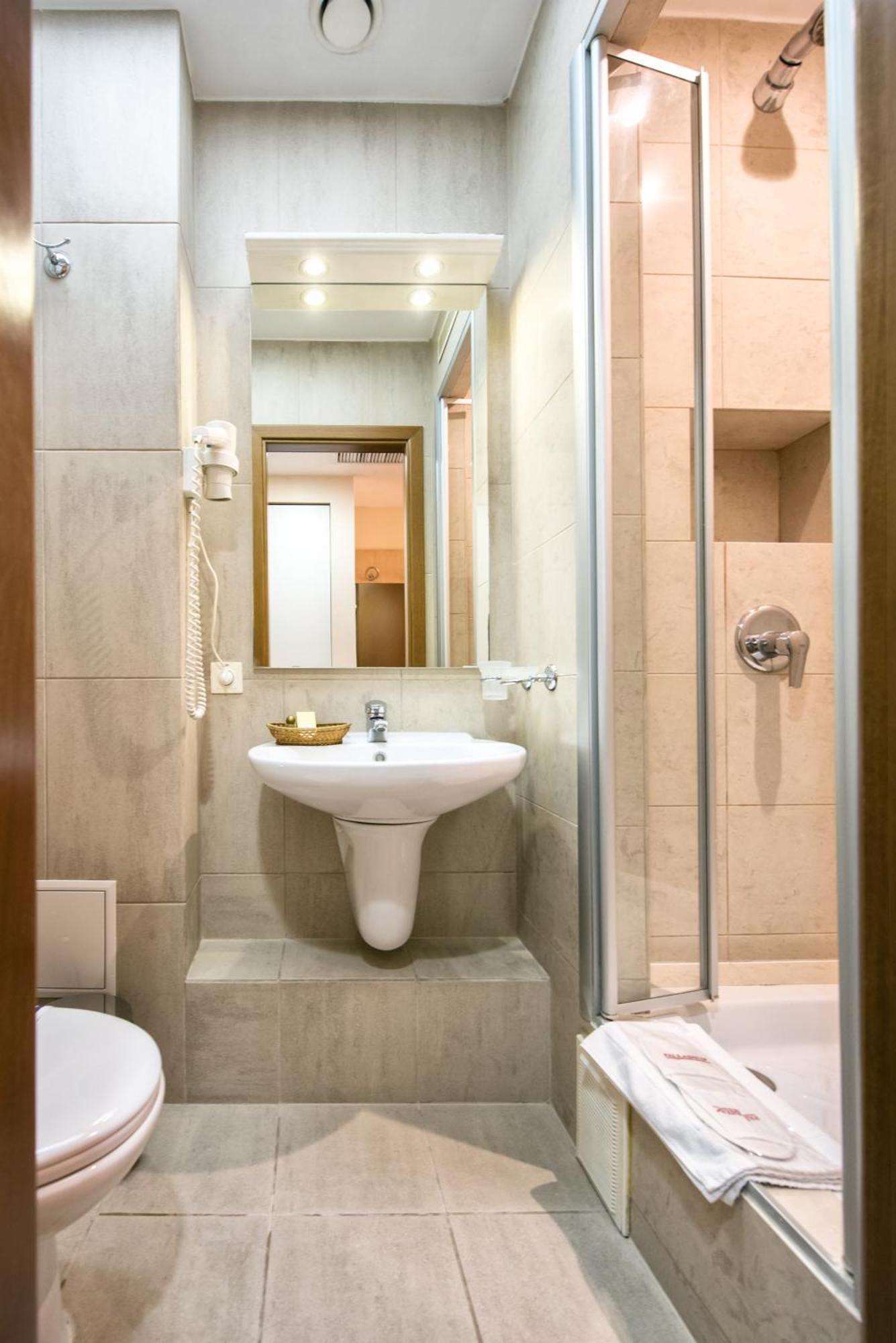Hotel Palladium Одеса Екстериор снимка