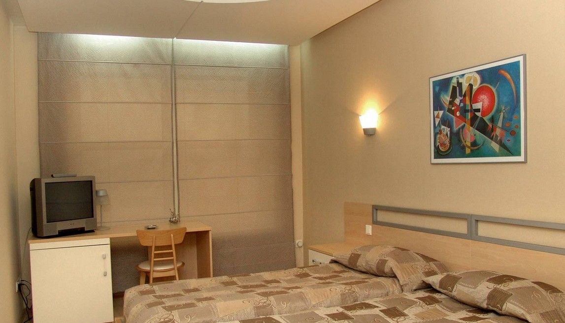 Hotel Palladium Одеса Екстериор снимка