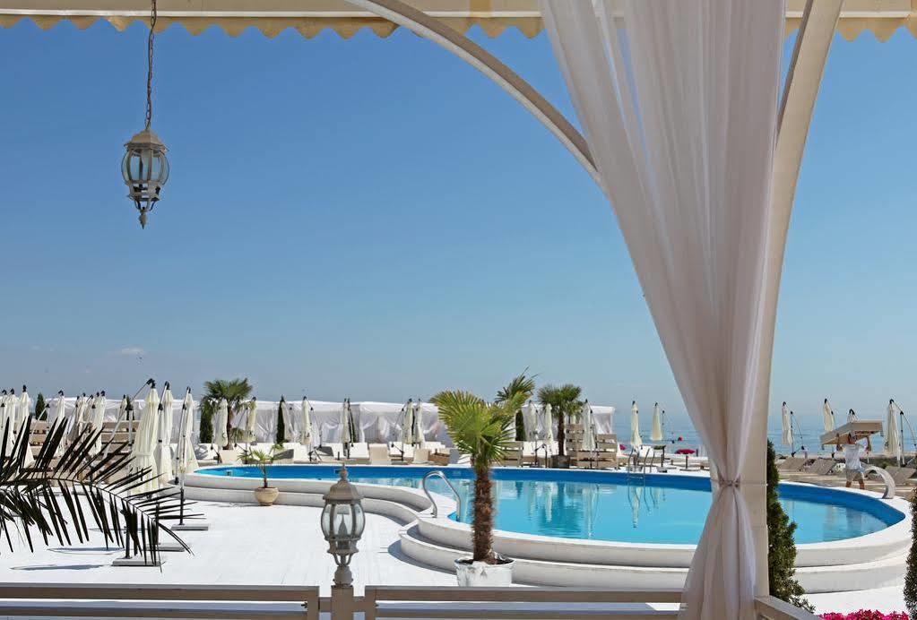 Hotel Palladium Одеса Екстериор снимка